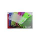 Frosted and Glazed TPU Case for Samsung N7100 thumbnail-2