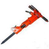 TPB-90 Pneumatic Rock Drill Jack Hammer Price thumbnail-1
