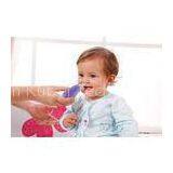 Egg-Shaped Vacuum Baby Nasal Aspirator With Customized Logo Design thumbnail-1