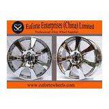 20inch Chrome SRX Aluminum Alloy Wheels / Replica US Wheels