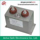 1000uf 1000VDC Pulse dc Link Filter Capacitor China Made thumbnail-2