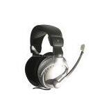 USB High Sound Quality Headphone (WS-LH-991) thumbnail-2