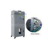 Multiple Filter Mobile Portable Dust Collector for SMT Automatic Equipment 700W
