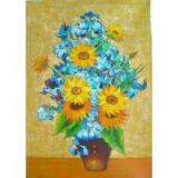 Famous Landscape Oil Painting Reproduction thumbnail-3