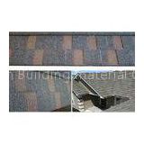Durbal Flat Grid Colorful Metal / Steel Building Roofing Tile / roofing shingle