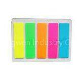 Customized marking Index Sticky Notes , stationery sticky notes pad for Kids