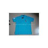 Hot Selling Men's Multi-Color Big Pony Shirt,100%Cotton thumbnail-1