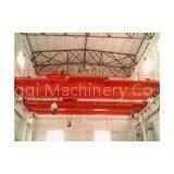 Professional Blast - Proof Exd II BT4 Overhead Bridge Crane , 5 Ton Overhead Crane