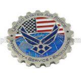Air Force Challenge Coins thumbnail-1