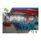 Effluent Handling Coal Washing Sand Slurry Centrifugal Mud Pump Low Pressure