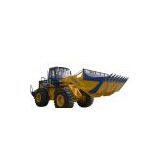Sell Wheel Loader ZL 50-II for Coal Dumping thumbnail-1