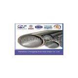 AISI , KS 304 Stainless Steel Tubing / Pipe Welded For Automobile , Thick Wall 150mm thumbnail-1
