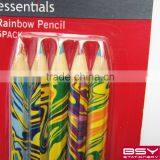 5pcs Rainbow Pencils thumbnail-2