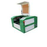 Laser Tube 40w Laser Engraving Machines 5030