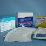 Sterile Gauze Swabs Blister Pack thumbnail-1