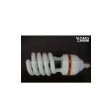 T3 Mini Half Spiral Energy Saving Lamp,half Spiral Energy Saving Bulb