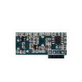 wireless RF receiver module 433MHz
