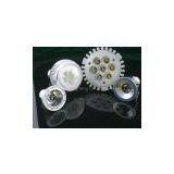 7x1w Led Light Lamp thumbnail-3