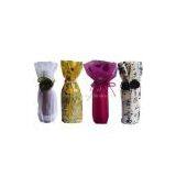 Sell Voile Wine Bags thumbnail-1