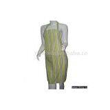 Stripy TC Apron thumbnail-1