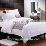 Hotel Linen Bedding Sets - Bed Sheet / Bed Cover / Pillow/pillow Case thumbnail-2