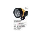 Led Bike Light LB404-7white LED thumbnail-1