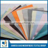 Eco-friendly reclaimed material microfiber glasses cloth fabric