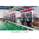 ZCHENG Manufacture Gasoline Station Fuel Dispenser Bennett Pump thumbnail-3