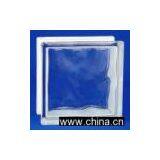 Glass Block - Double Star thumbnail-1