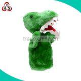 Professional Custom Plush Finger Puppet thumbnail-6