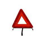 Plastic Triangle / Safety Triangle With E-Mark