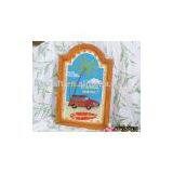 Wooden Plaque thumbnail-1