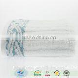 High Quality Jacquard Quick-dry Bamboo Fabric Hand Towels thumbnail-2
