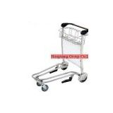Sell Airport Trolley / Airport Luggage Trolley