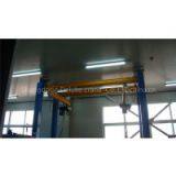 Shandong Factory Direct Sale KBK Type2.5t Flexible Beam Crane thumbnail-3