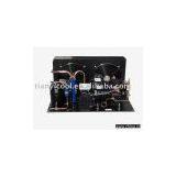 Copeland Semi-Hermetic Compressor Condensing Units thumbnail-1