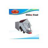 Mine Wagon With Wheel Pairs