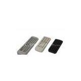 Injection Molding for Remote Control Case thumbnail-1