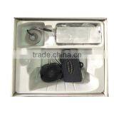 Auto Electromagnetic Parking Sensor No Holes,Easy Install,Parking Radar,Bumper Guard Back-up Parking Sensor thumbnail-5