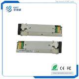 High-end 1.25G BiDi SFP Optical Module 1310/1550nm 40km for Long Range Datacom Telecom thumbnail-5
