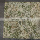Village Printed Table Cloth Nipkin Cushion Fabric