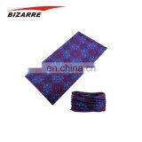 Biker Essential Multi-purpose Scarf Bandana 100% Polyester