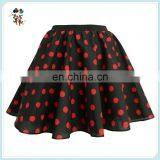 Polka Dot Rock and Roll Hen Party Dress Sexy Costumes HPC-3018 thumbnail-1