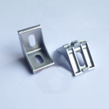 Corner Bracket With 90 Degree for 30 Series Aluminum Profile thumbnail-3