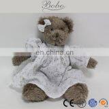 CE EN71 Plush Toy Fashion Custom Teddy Bears Stuffed Toys thumbnail-3