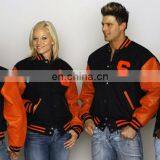 Varsity Jacket thumbnail-1