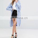 Women Clothing Europe Style Wholesale Fancy Womens Dust Coats thumbnail-2