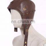 Steampunk Aviator Hat With Accessories thumbnail-1