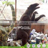 Customer Made Giant Realistic Moving Animals thumbnail-2