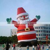 Giant Inflatable Santa/christmas Inflatables Santa Claus thumbnail-1